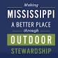 Mississippi Outdoor Stewardship Trust Fund