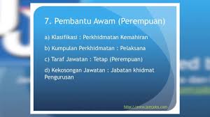 Sila semak pada tarikh tutup permohonan sebelum anda membuat permohonan. Jawatan Kosong Terbaru Di Majlis Perbandaran Subang Jaya Cute766