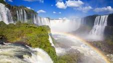 Fotoreise Brasilien - Amazonas, Pantanal, Iguazú-Wasserfälle und ...