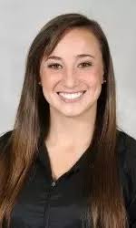 Terps Win Home Quad with Season-Best 195.450