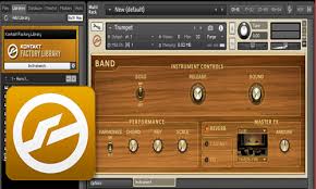 This kontakt instrument affords 4 pages of parameters to tweak your sounds. Kontakt Factory Library Download Torrent Ratewestern