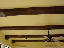 Welcome to our gallery featuring the gorgeous faux wood beams from barron designs! Elevate Your Ceilings With Faux Wood Beams Blog Realm Of Design
