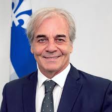 Jean LEMIRE | Congreso Mundial de la Naturaleza de la UICN