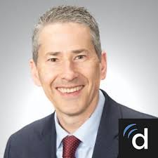 Dr. Robert Jenkins, MD