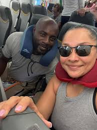 Next adventure begins now.. see yall tomorrow Riise, Mike, and Patrick  Braxton #cousintrip