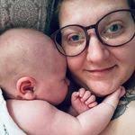 Candace Kilgore's Instagram, Twitter & Facebook