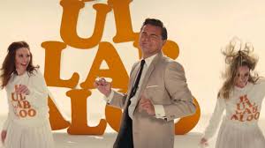 These aren't alternate history reverberations presented in the new film once upon a time … in hollywood, but rather a set of lingering ruminations the audience walks away with when it realizes that — in. Pointing Rick Dalton Know Your Meme