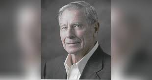 Obituary for Vaughan Mitchell Smithwick