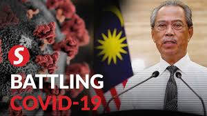 The mco order was extended multiple times and has, at times, switched to either the conditional movement update: Covid 19 Mco Extended To April 14 For Your Own Safety Says Pm Thestartv Com