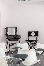 Inês mocho is best known as a makeup artist. Ines Mocho Loft Lisboa Cool