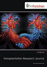 Division of hematology, oncology and blood and marrow transplantation. Yousef Zakharia Transplantation Research Journal Sci Forschen
