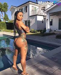 Blacchyna Nude OnlyFans Leak Picture 7YFYOhfjqM | MasterFap.net