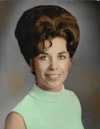Obituary information for Carol Frances Crosby