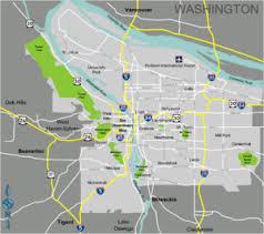 Also known as the alphabet . Portland Oregon Wikitravel