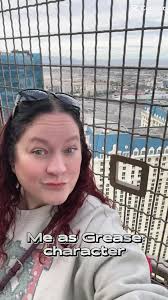 Grease is one of my all time favorite movies. #grease #greaselightning...