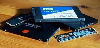 Especially with gamers and professionals that want to get the most of their pc or gaming console. Best Gaming Ssd 2018 Top Sata And Nvme Drives To Your Pc
