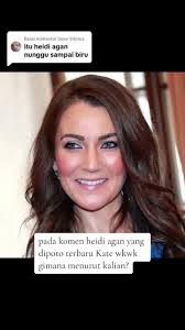 Heidi Egan's Instagram, Twitter & Facebook