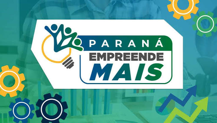 PROGRAMA PARANÁ EMPREENDE MAIS