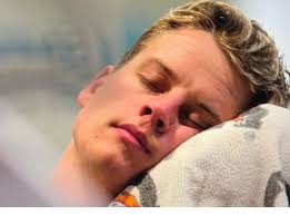 Wishing success and recovery for surgery