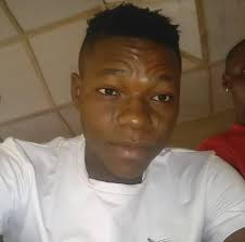 Akinlade Abiodun I R E