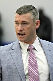 Rotary Presents: Jim McDowell, Lebanon HS Basketball Coach