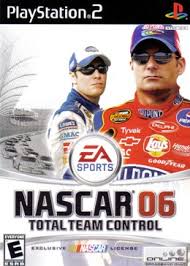 Смотреть видео про nascar 2005 chase for the cup. Nascar 06 Total Team Control Wikipedia