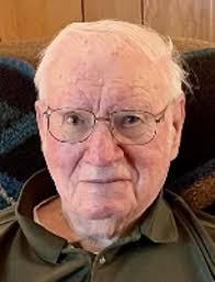 Edward Farrell Evans Obituary