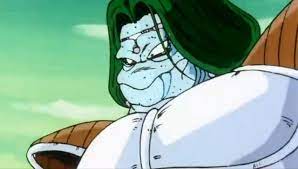 Readers of dragon ball super's manga were shocked to find themselves introduced to yuzun, another member of zarbon's race.similar to zarbon, yuzun clearly paid attention to his physical appearance; Zarbon Transformed 1997