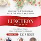 CBWC Luncheon Christmas with The Word and Song event image
