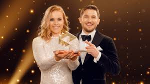 Odin waage (25) mottok gullruten som beste skuespiller for rollen som «gt» i «rådebank». Helene Og Jorgen Leder Gullfisken 2020 Tv 2