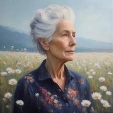 Wishing a long life to someone's mom