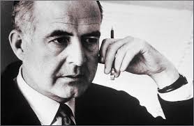 Samuel Barber