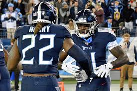 The volunteer state was the 16th to join the union in 1796. Tennessee Titans Fantasy Football Team Preview Fake Teams