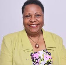 Anastasia P. Williams