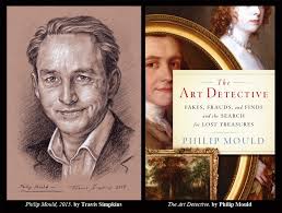 Philip Mould — Blog — Jeannine Cook