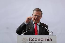Buscará México evitar cuotas preliminares de China a nueces pecanas