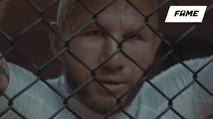 Fame MMA 10: Piotr Pająk