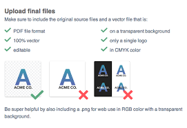 Open microsoft publisher and the file that you wish to manually convert. How To Create And Deliver The Correct Logo Files To Your Client