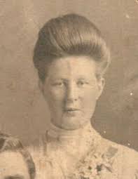 Hilda Nelson Martinson (1886-1965)