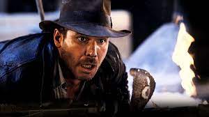 The saturday serial aspects of raiders of the lost ark have been much commented on, and relished. Raiders Of The Lost Ark 1981 Directed By Steven Spielberg Reviews Film Cast Letterboxd