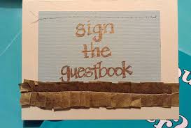 Looking for baby shower guestbook ideas? 14 Sweet Baby Shower Guest Book Ideas Shutterfly