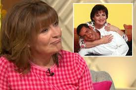 Lorraine Kelly admits she thought Dale Winton's death was a hoax