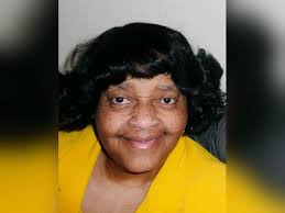 Sister Gloria J. Crocker's Obituary