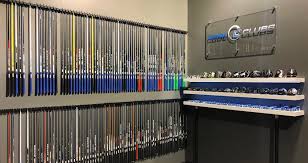 We recommend checking your golf club fitting and making adjustments about every 5 years. Cool Clubs Custom Fitting Now Available At The Range Cool Clubs