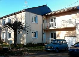 Mezilles Appt De 87m Avec Garage Domanys