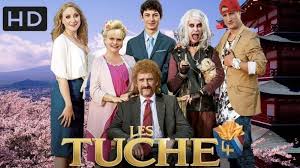 Les tuche, a modest french family, change his life after winning a super lottery. Regarder Film Les Tuche 4 Streaming 2021 Vf Complet En Ligne Home Facebook