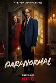 Arabic, english, finnish, russian, swedish. Srt Download Paranormal Season 1 English Subtitle 2021 Subtitlesdorm