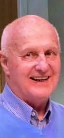 Condolence Book for James (Jimmy) Mullen (Kildare Town, Kildare)