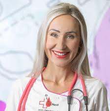 MUDr. Diana Baranová