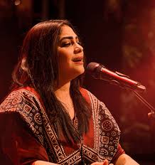 Image result for marvi singer